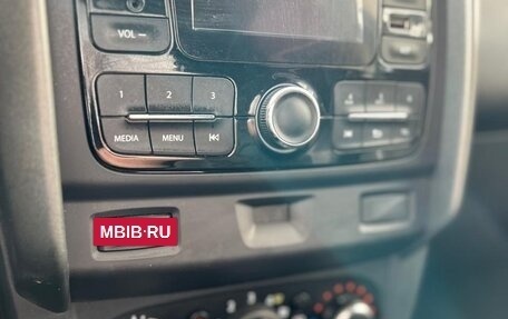 Renault Duster I рестайлинг, 2018 год, 1 359 000 рублей, 17 фотография