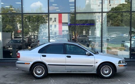 Volvo S40 II, 2004 год, 225 111 рублей, 4 фотография
