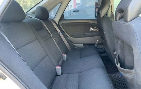 Volvo S40 II, 2004 год, 225 111 рублей, 11 фотография