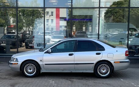 Volvo S40 II, 2004 год, 225 111 рублей, 5 фотография