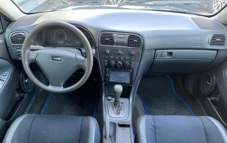 Volvo S40 II, 2004 год, 225 111 рублей, 9 фотография