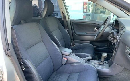 Volvo S40 II, 2004 год, 225 111 рублей, 10 фотография