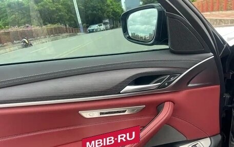 BMW 5 серия, 2021 год, 3 280 000 рублей, 15 фотография