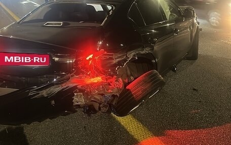 Infiniti Q50 I рестайлинг, 2019 год, 1 300 000 рублей, 2 фотография