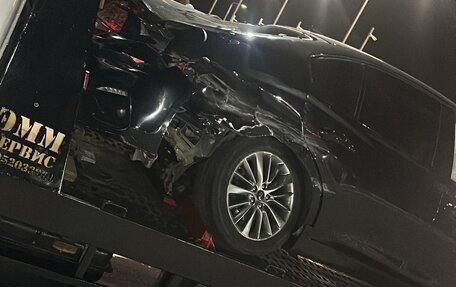 Infiniti Q50 I рестайлинг, 2019 год, 1 300 000 рублей, 4 фотография