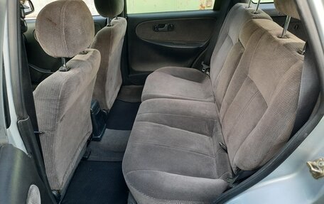 Nissan Primera II рестайлинг, 1994 год, 260 000 рублей, 14 фотография