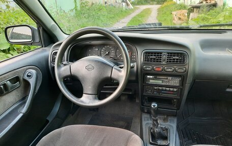 Nissan Primera II рестайлинг, 1994 год, 260 000 рублей, 12 фотография