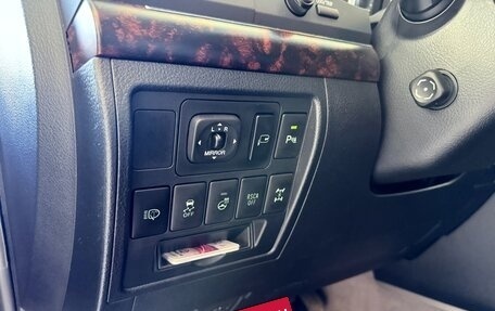 Toyota Land Cruiser 200, 2014 год, 5 500 000 рублей, 16 фотография