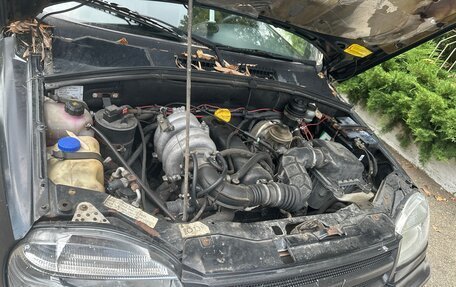 Chevrolet Niva I рестайлинг, 2006 год, 290 000 рублей, 2 фотография