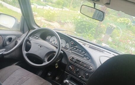 Chevrolet Niva I рестайлинг, 2006 год, 120 000 рублей, 5 фотография