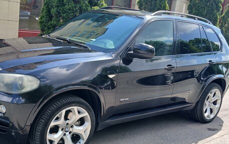 BMW X5, 2007 год, 1 490 000 рублей, 2 фотография