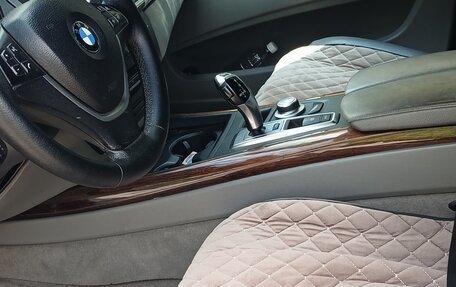 BMW X5, 2007 год, 1 490 000 рублей, 5 фотография