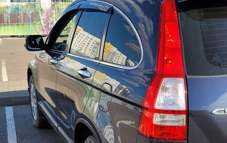 Honda CR-V III рестайлинг, 2008 год, 1 250 000 рублей, 14 фотография