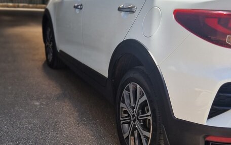 KIA Rio IV, 2020 год, 2 300 000 рублей, 4 фотография