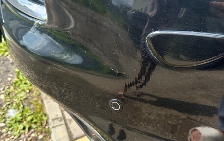 Infiniti QX70, 2014 год, 1 750 000 рублей, 8 фотография