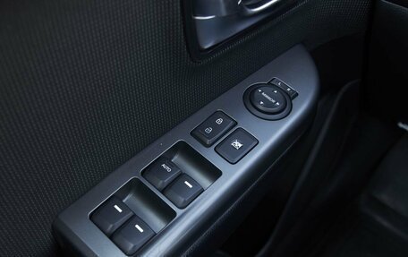 KIA Rio III рестайлинг, 2017 год, 1 348 000 рублей, 13 фотография