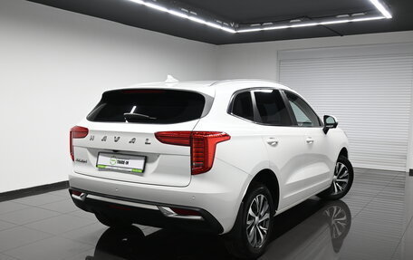 Haval Jolion, 2023 год, 1 895 000 рублей, 2 фотография