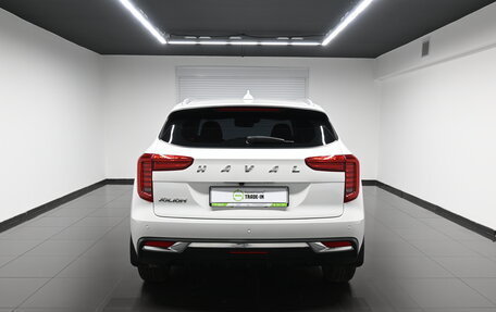 Haval Jolion, 2023 год, 1 895 000 рублей, 4 фотография