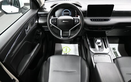 Haval Jolion, 2023 год, 1 895 000 рублей, 11 фотография