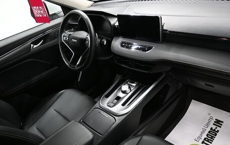 Haval Jolion, 2023 год, 1 895 000 рублей, 13 фотография