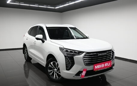 Haval Jolion, 2023 год, 1 895 000 рублей, 5 фотография