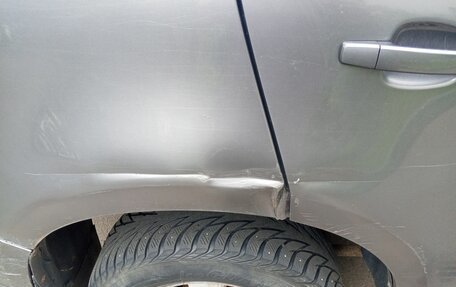 Chevrolet TrailBlazer II, 2014 год, 1 300 000 рублей, 1 фотография