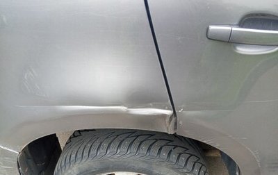 Chevrolet TrailBlazer II, 2014 год, 1 300 000 рублей, 1 фотография