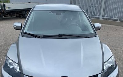 Mazda CX-7 I рестайлинг, 2011 год, 1 000 000 рублей, 1 фотография