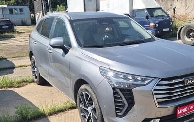 Haval Jolion, 2022 год, 1 780 000 рублей, 1 фотография