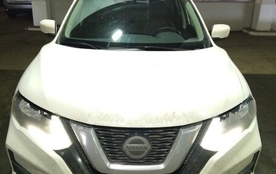 Nissan Rogue II, 2018 год, 2 801 896 рублей, 1 фотография