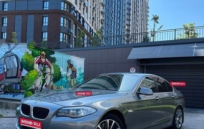 BMW 5 серия, 2013 год, 1 970 000 рублей, 1 фотография
