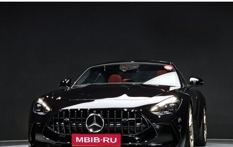 Mercedes-Benz AMG GT, 2025 год, 27 990 000 рублей, 1 фотография