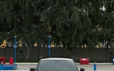 Volvo S80 II рестайлинг 2, 2007 год, 990 000 рублей, 1 фотография