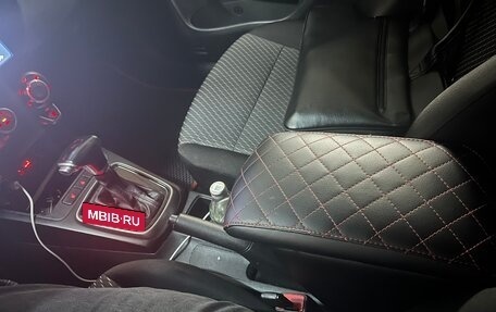 KIA Rio IV, 2019 год, 990 000 рублей, 8 фотография
