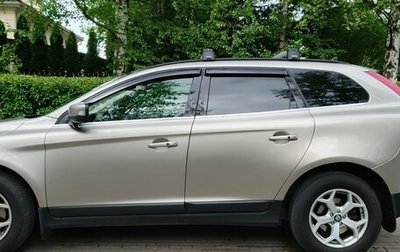 Volvo XC60 II, 2012 год, 1 750 000 рублей, 1 фотография