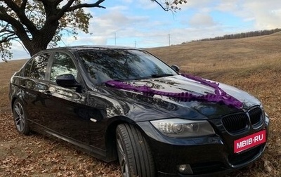 BMW 3 серия, 2011 год, 1 050 000 рублей, 1 фотография