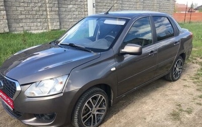 Datsun on-DO I рестайлинг, 2019 год, 570 000 рублей, 1 фотография