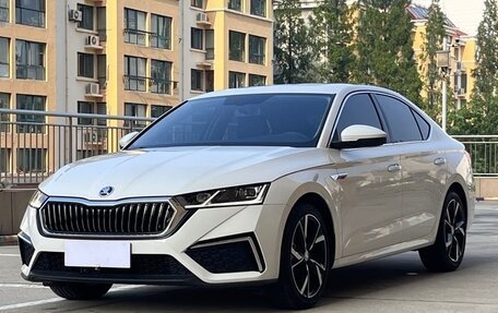 Skoda Octavia IV, 2024 год, 2 325 000 рублей, 1 фотография