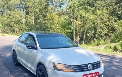 Volkswagen Jetta VI, 2016 год, 770 000 рублей, 1 фотография
