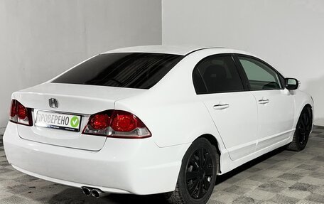 Honda Civic VIII, 2010 год, 610 000 рублей, 7 фотография
