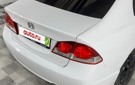 Honda Civic VIII, 2010 год, 610 000 рублей, 5 фотография
