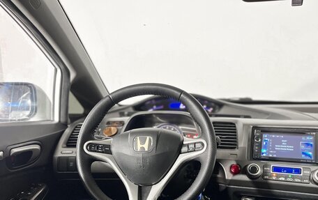 Honda Civic VIII, 2010 год, 610 000 рублей, 9 фотография