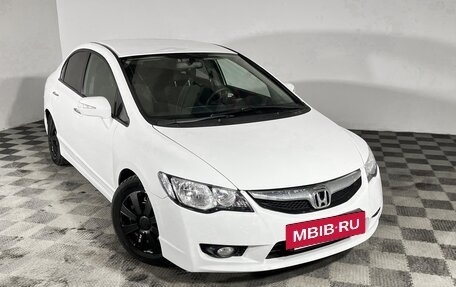 Honda Civic VIII, 2010 год, 610 000 рублей, 3 фотография