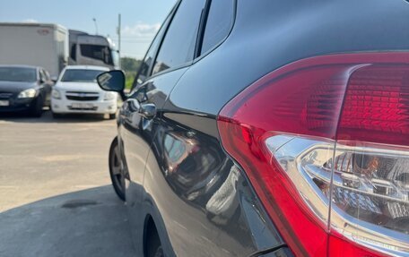 Citroen C4 II рестайлинг, 2012 год, 475 000 рублей, 2 фотография