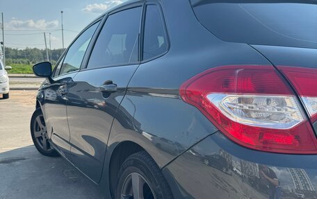 Citroen C4 II рестайлинг, 2012 год, 475 000 рублей, 4 фотография