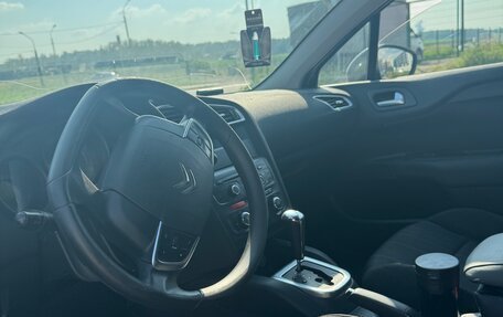 Citroen C4 II рестайлинг, 2012 год, 475 000 рублей, 7 фотография