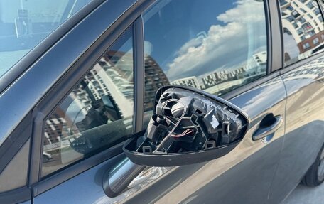Citroen C4 II рестайлинг, 2012 год, 475 000 рублей, 13 фотография