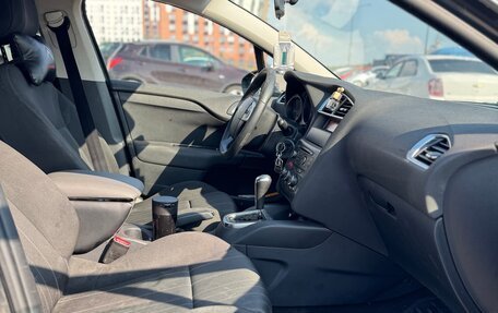 Citroen C4 II рестайлинг, 2012 год, 475 000 рублей, 9 фотография