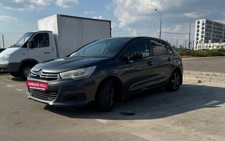 Citroen C4 II рестайлинг, 2012 год, 475 000 рублей, 5 фотография