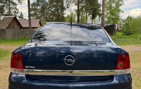 Opel Astra H, 2010 год, 500 000 рублей, 2 фотография